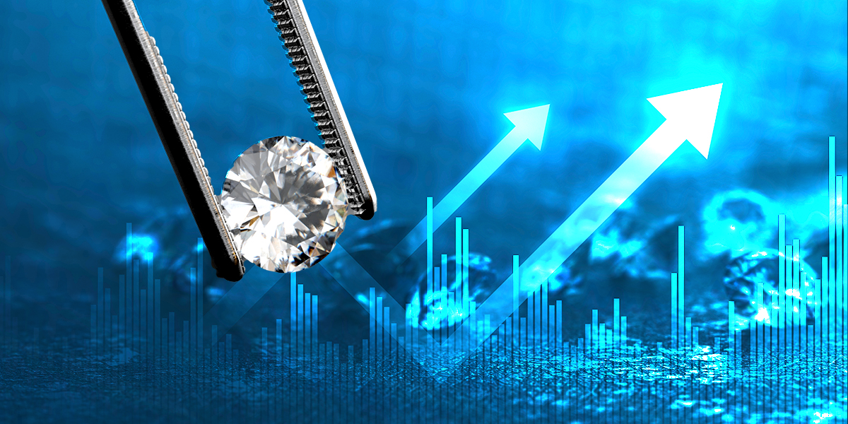 4 Most Important Diamond Market Trends Changing the Diamond Industry in 2023