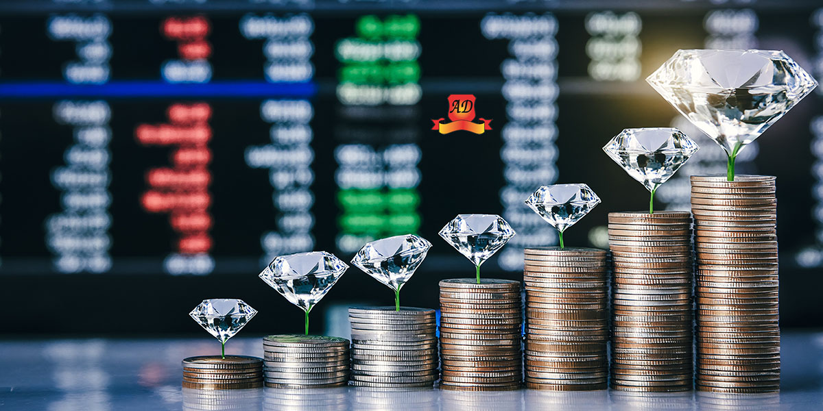 5 Ways To Track Global Economic Trends That Impacts Diamond Evaluation