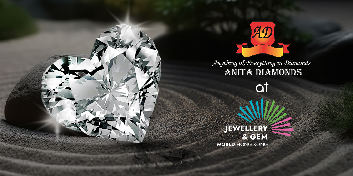 Heart-shaped diamond: The 73-carat Unbreakable Masterpiece to Mesmerise Hong Kong