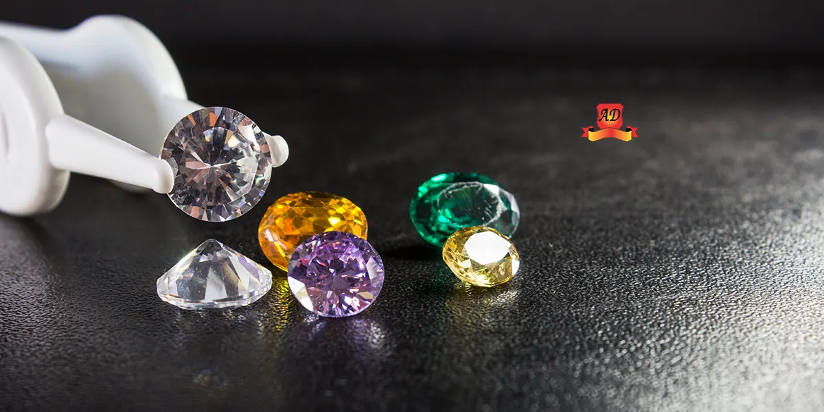 Complete Guide To Know The Science Behind Diamond Colors