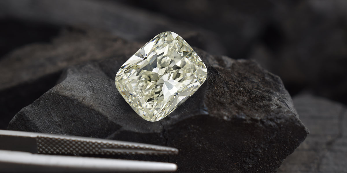 Cushion Cut Diamonds: Everything You Must Know About the Fancy Shape Diamond