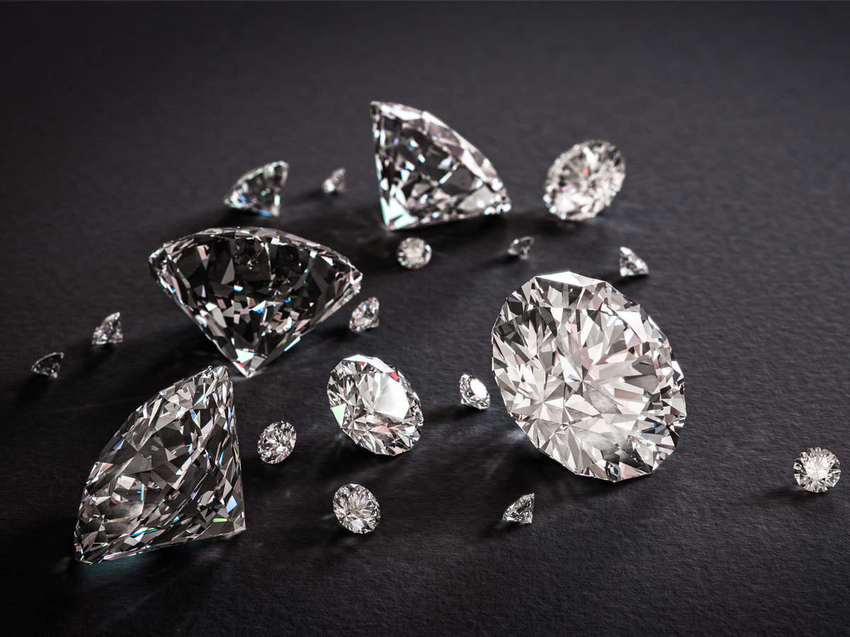 Diamond Demands Around the World | Key Metrics of March & April 2022