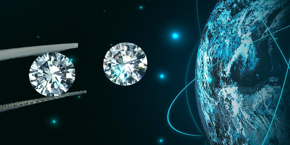 Diamond Demands Around the World | October 2022