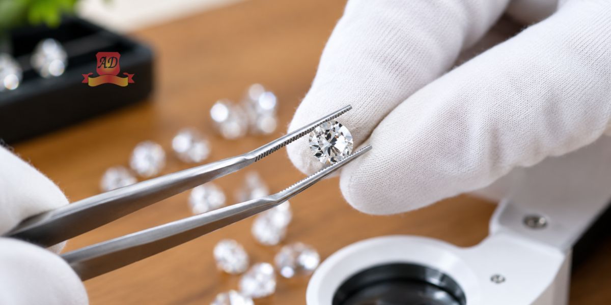 Festive Jewellery Trends in Natural Diamonds for Makers