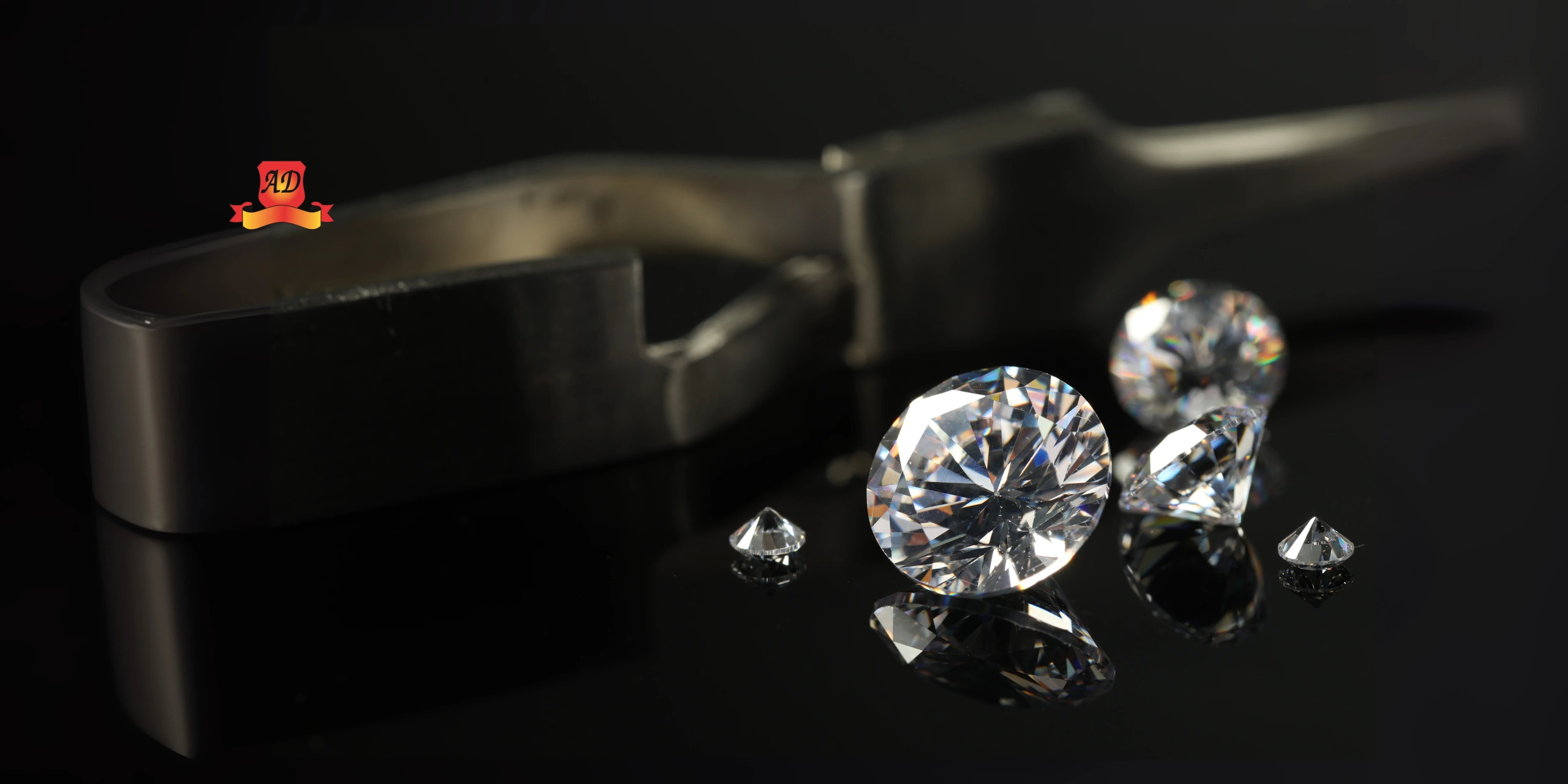 How Anita Diamonds Keeps Diamond Inventory Agile in a Fast-Moving Trade
