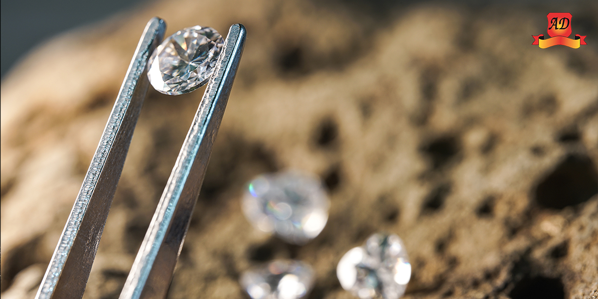 How Natural Diamonds Transform Jewelery into Timeless Treasures: Radiance Redefined