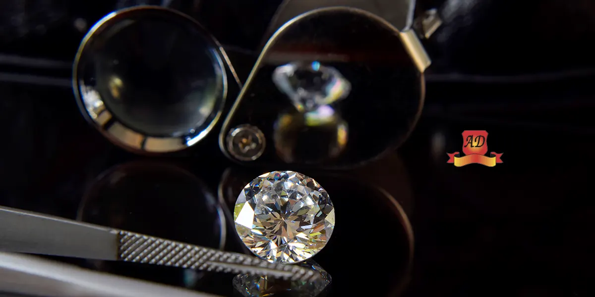 How To Protect Your Natural Diamonds to maintain Evergreen Shine