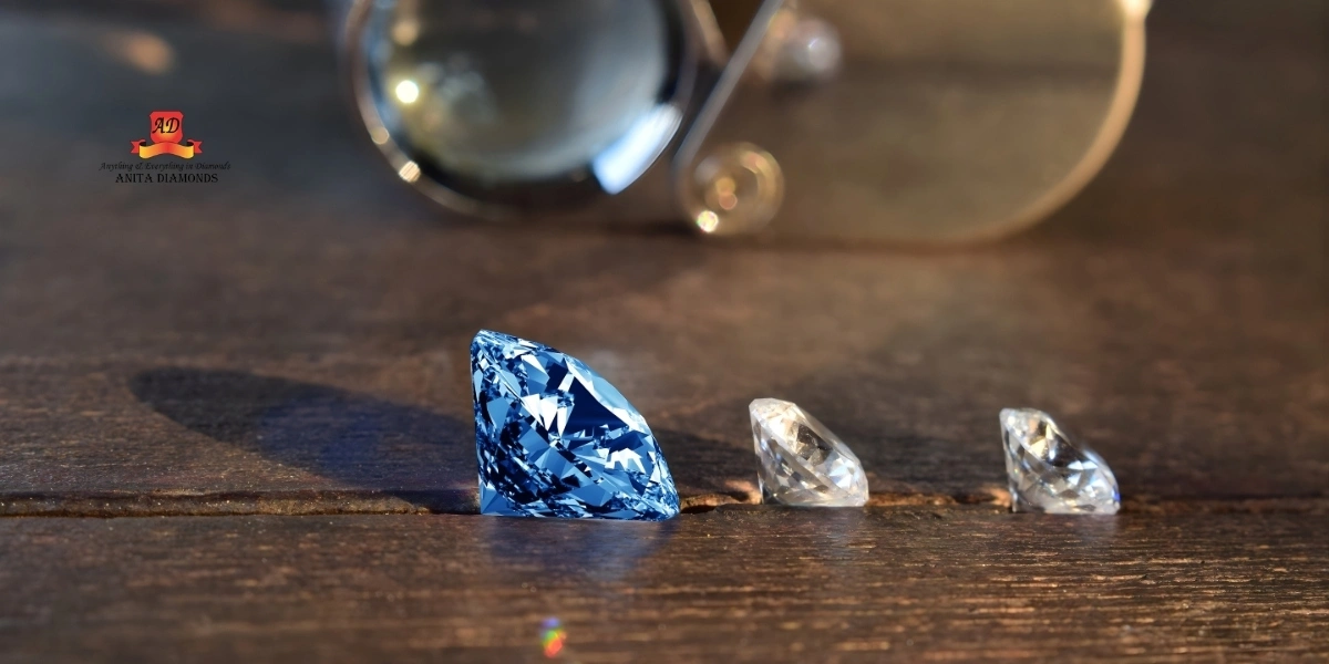 Know Why Rare Diamonds Require Specialised Sourcing