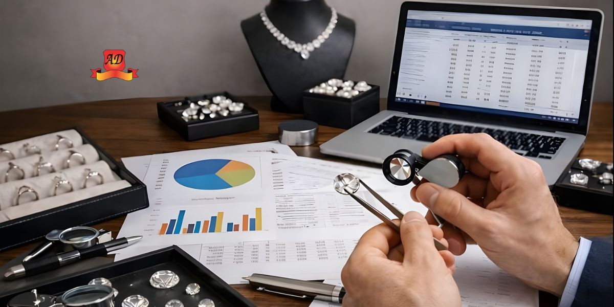 Stock Planning Strategies For Modern Diamond Dealers