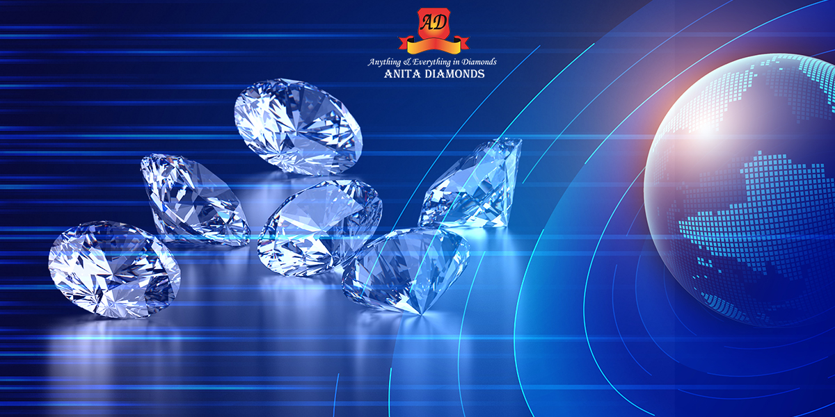 The Current Diamond Market | Diamond News