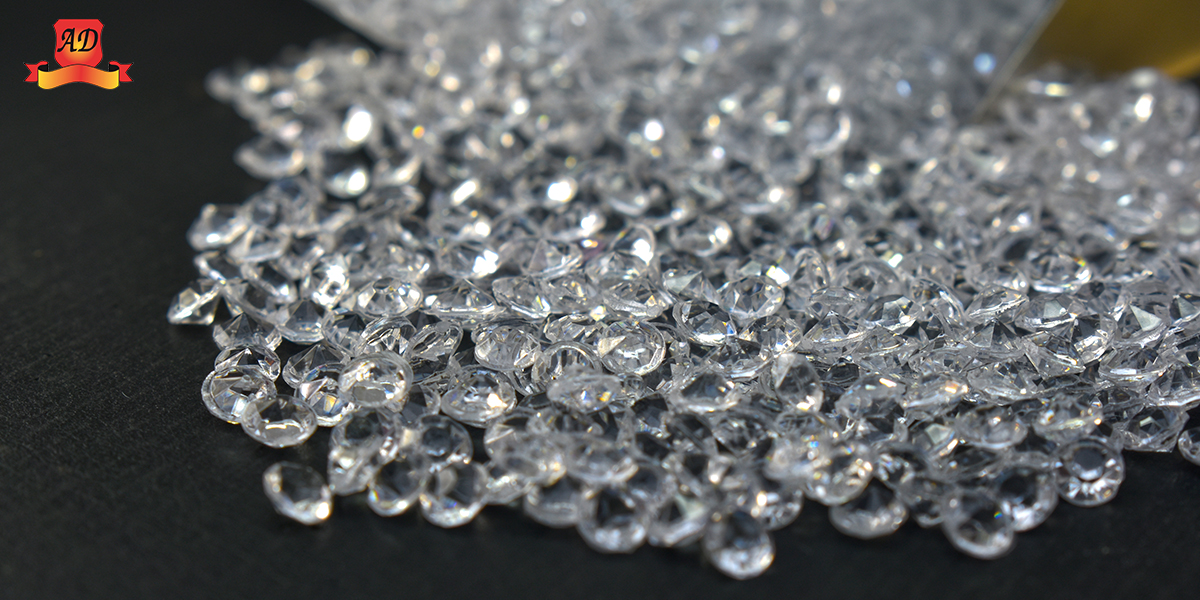 The Need Of Traceability And Certificates In The Diamond Industry