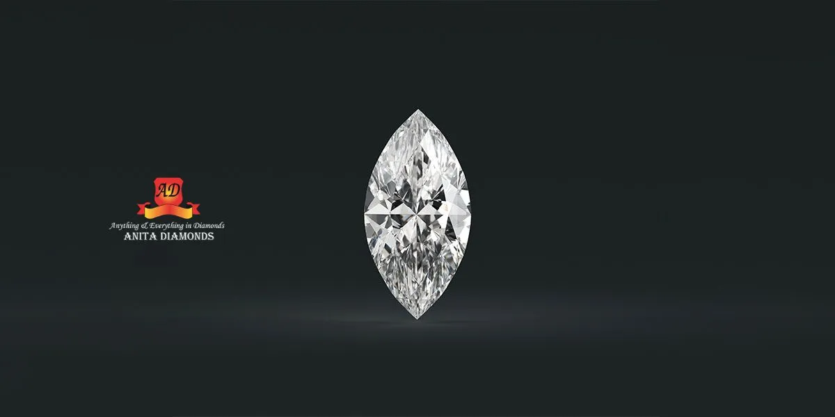 What Makes Marquise Cut Diamonds Stand Out in the Market