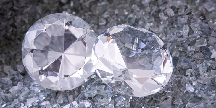 White Diamonds: The Definitive Guide to Selecting White Diamond Dealers in Belgium