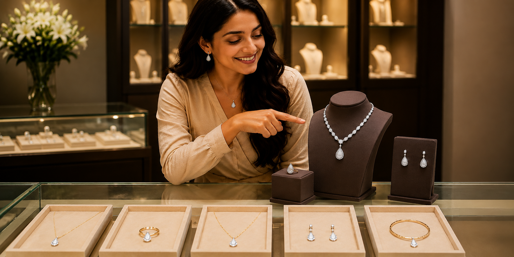 Why Natural Diamonds Continue to Hold Value in a Changing Market