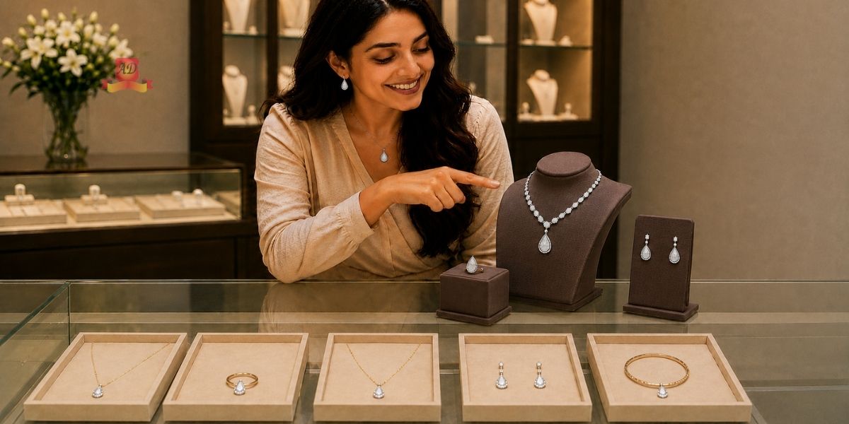 Why Natural Diamonds Continue to Hold Value in a Changing Market