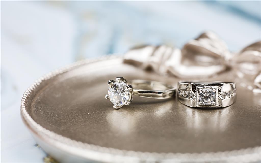diamond jewelry industry